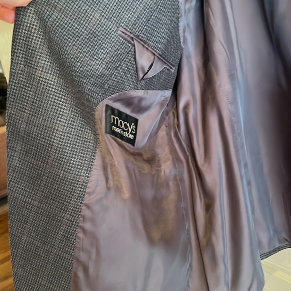 Ralph Lauren Sport Coat - Picture 3 of 7